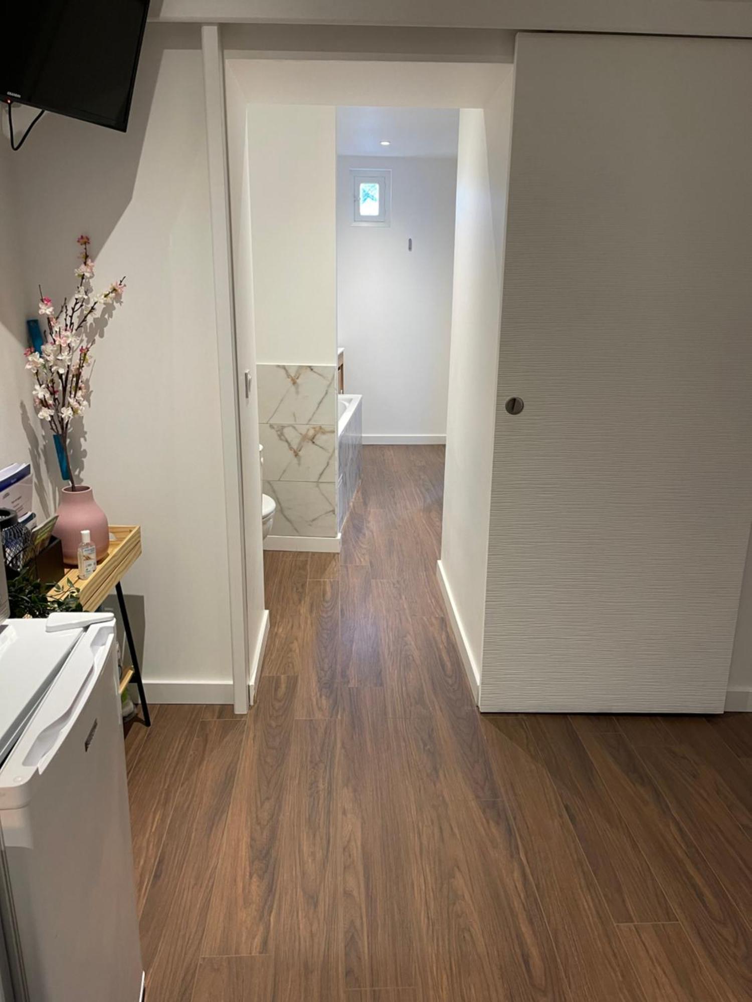 Les Appartements Du Cep'T Mazamet Exterior photo